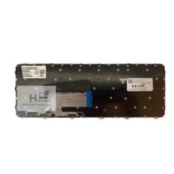 Teclado Hp 440 G4 430 G3 455 G3 450 G4 Con Malla Español