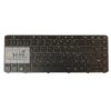 Teclado Hp Elitebook 840-g3 745-g3 848-g3 Marco Gris Y Negro