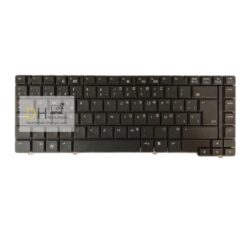 Teclado Hp Elitebook 8440 8440p 8440w Nuevo En Español