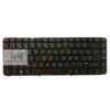 Teclado Hp Pavilion G4-2000 G4-2100 G4-2200 Con Malla