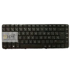Teclado Hp Pavilion G4-2000 G4-2100 G4-2200 Con Malla