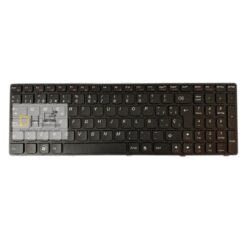 Teclado Lenovo Ideapad G580 G585 Z580 Z585 V580 V585 Español