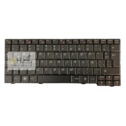 Teclado Lenovo S10-2 S11 S10-3c Black En Español