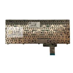 Teclado Lenovo Yoga 13 Negro En Español