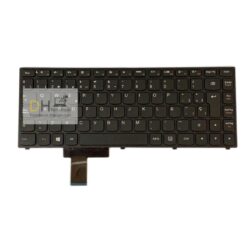 Teclado Lenovo Yoga 13 Negro En Español