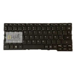 Teclado Lenovo Yoga Flex 3 11 Yoga 3 11 300-11ibr 300-11iby