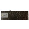 Teclado Lenovo Yoga 3 Pro 13 Con Iluminación En Español