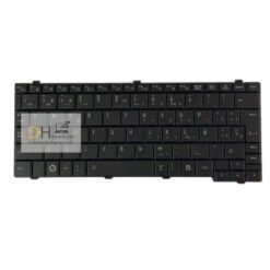 Teclado Toshiba Nb515 Nb205 Nb305 T110 T115 Español Original