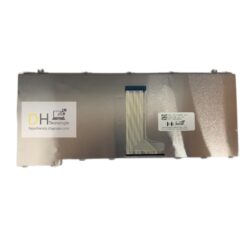 Teclado Toshiba Satellite A200 A205 A215 M200 M205 M300 L300