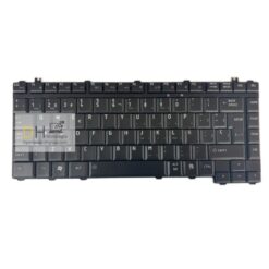 Teclado Toshiba Satellite A200 A205 A215 M200 M205 M300 L300