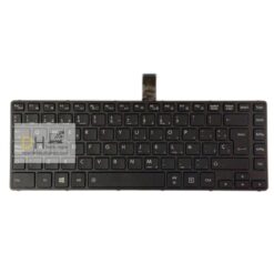 Teclado Toshiba Tecra A40-c A40-d A40-m A40 En Español