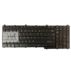 Teclado Para Toshiba Satellite P300 A500 A505 A505d P500