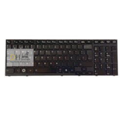Teclado Toshiba Satellite A665 A665d A660 A660d Español