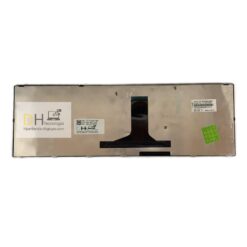 Teclado Toshiba Satellite A665 A665d A660 A660d Español