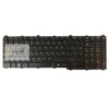 Teclado Toshiba Satellite C650 C650d L650 L670 L675 C655