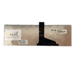 Teclado Toshiba Satellite C50 C50d C50-a C50d-a Español