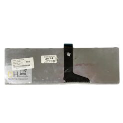 Teclado Original Toshiba Satellite C850 C850d C855 C855d L85