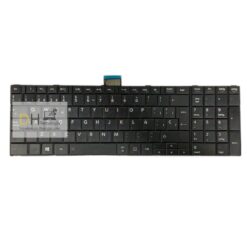 Teclado Original Toshiba Satellite C850 C850d C855 C855d L85