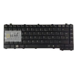 Teclado Toshiba L645 L600 L635 L640 C600d C645 En Español