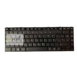 Teclado Toshiba L800 L805 L830 L835 L840 C800 C840 C845 M800