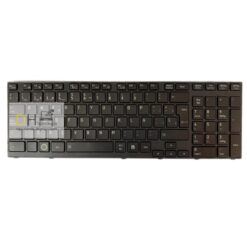 Teclado Toshiba Satellite P750 P755 P770 P775 Español