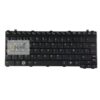 Teclado Toshiba Satellite T135 U500 U505 M800 M900 Español