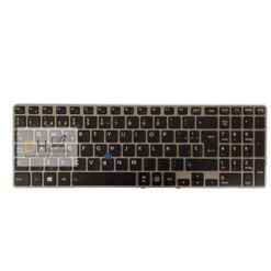 Teclado Toshiba Tecra Z50 Z50-a En Español Nuevo