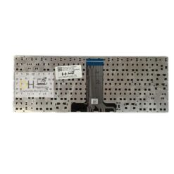 Teclado Hp 14-cf 14-cf0003la Hp 14-cf000 Hp 14-cf0004 Negro