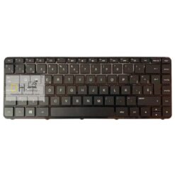 Teclado Hp 14-d 14-d000 14-g 14-g000 14-n Con Malla Español