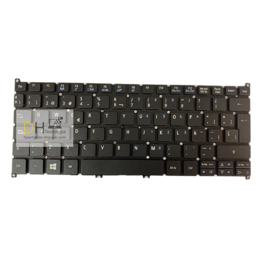 Teclado Acer Aspire Es1-131 Es1-132 Es1-311 Es1-331 Series