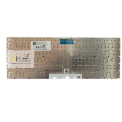 Teclado Hp 14-bs 14-bs006la Hp 14-bs007la 14-bs008la Blanco