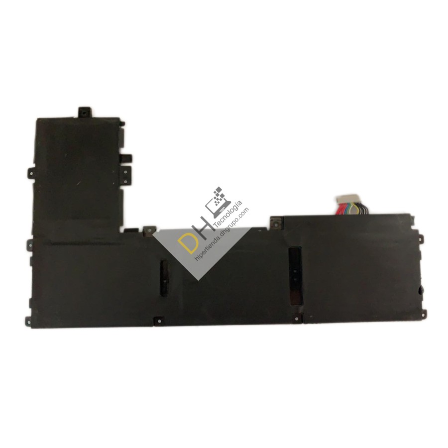 Bateria Hp 13-2000 Folio Original Nueva Parte 671602-001
