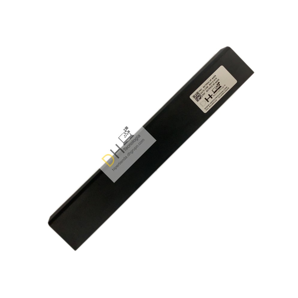 Batería Hp Probook 4530 4430 4330 4440s Original Pr06