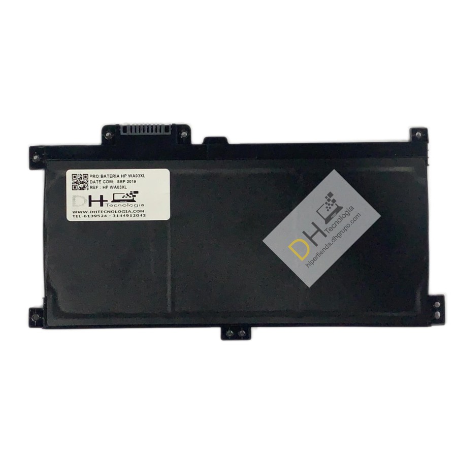 Batería Hp X360 15-br Wa03xl / 916367-541 Nueva - Original - Imagen 2