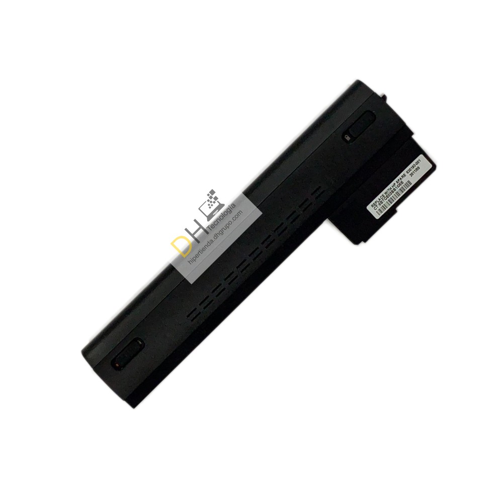 Bateria Hp Mini 210-2000 Ed06 Negra Parte 630193-001