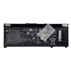 Batería Hp Omen 15-ce 15-cx Sr03xl / L08855-855 Original