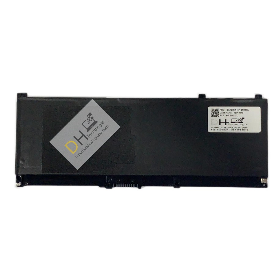 Batería Hp Omen 15-ce 15-cx Sr03xl / L08855-855 Original