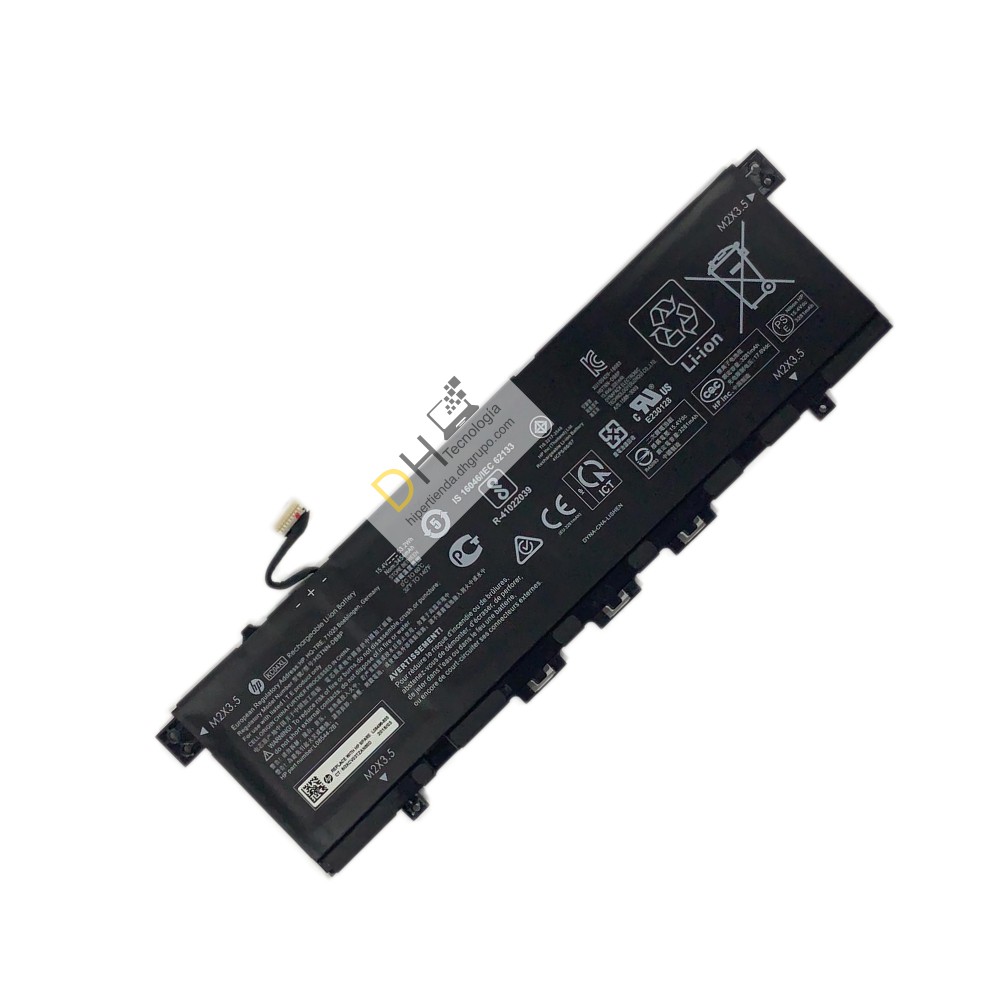 Batería Hp Envy 13-ag 13-ah / L08496-855 Original Kc04xl