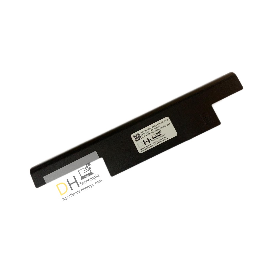Bateria Pila Acer 4733z 4333 4625 4741 6 Celdas