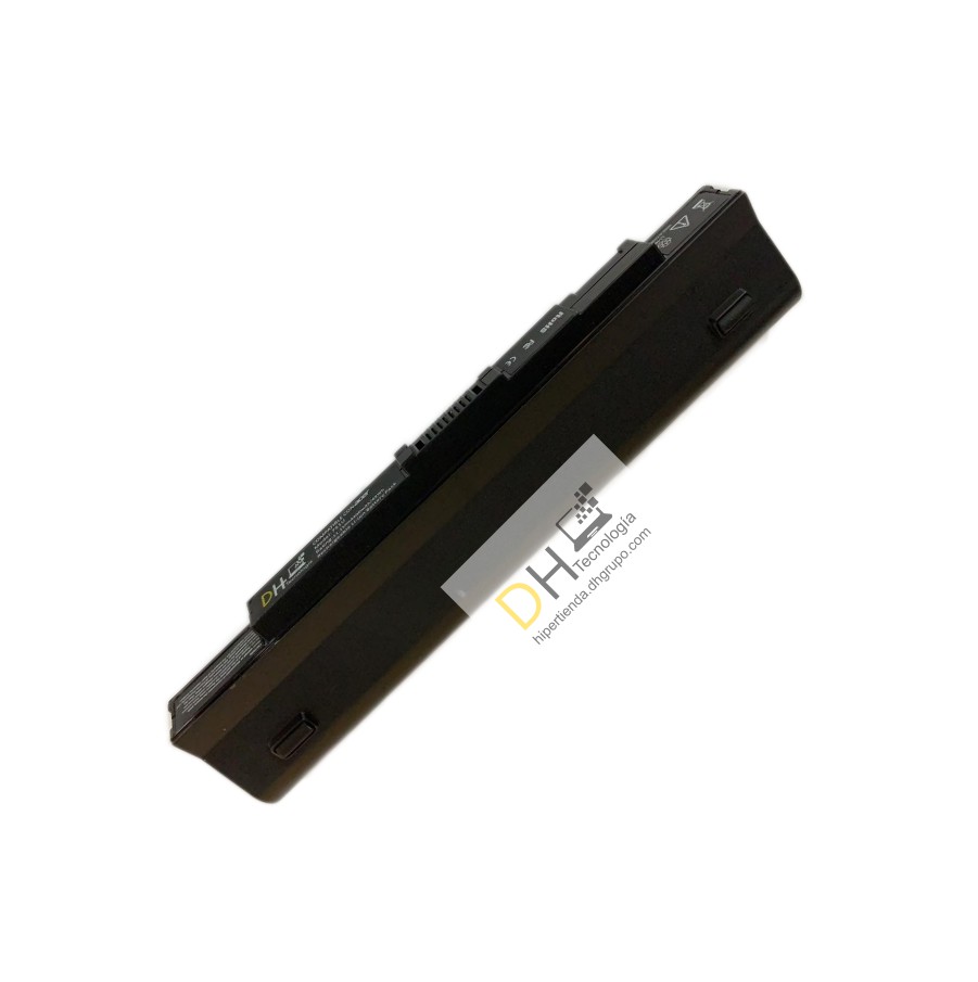 Bateria Acer Aspire One 531 531h 751 751h Gateway Lt30 Lt31