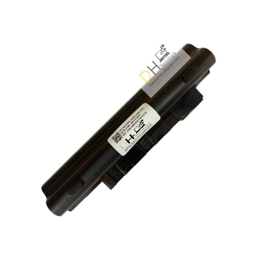 Bateria Acer One D255 D260 522 722 Ao722 Al10a31