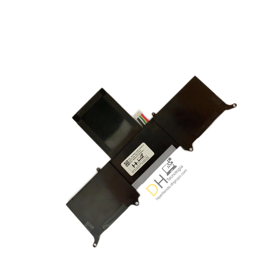 Bateria Acer Aspire S3 Series S3-391 S3-951 C720 Ms2346 - Imagen 2