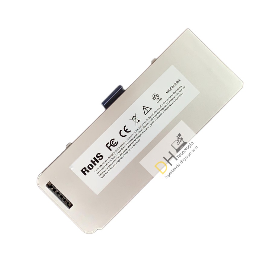 Bateria Apple Macbook A1278 Mb466 Mb467 Mb771 A1280 Mb467*/a