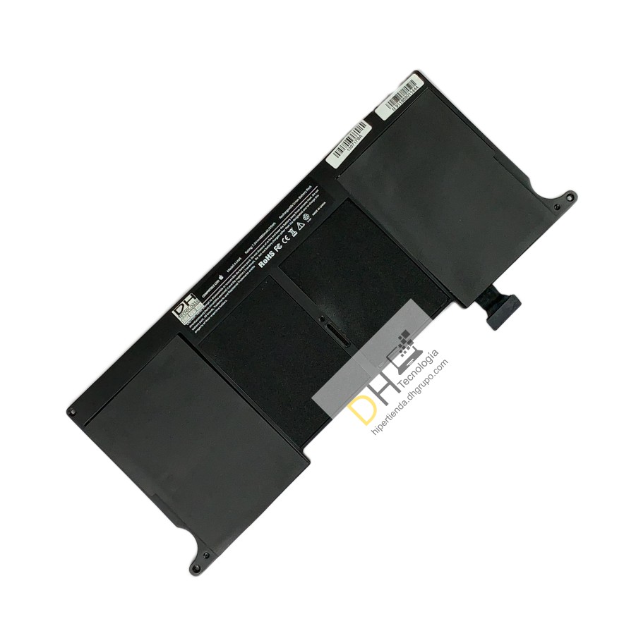 Bateria Para Macbook Air 11 A1406 A1495 A1370 Mid2012-13