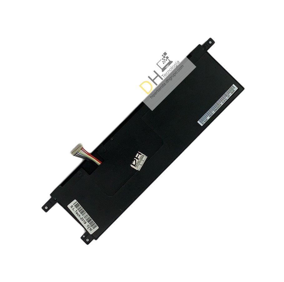 Bateria Asus X453ma X453 X553ma X403ma F453ma B21n1329