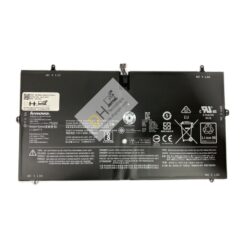 Bateria Original Lenovo L13m4p71 Thinkpad Yoga 3 Pro
