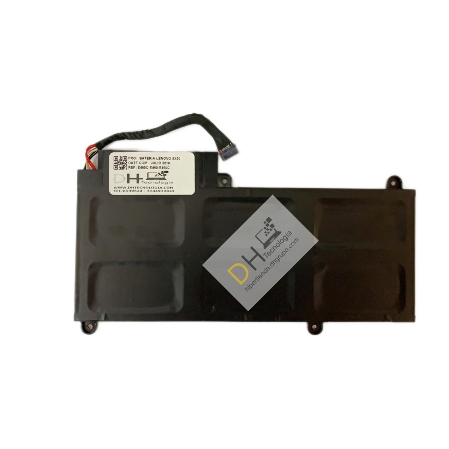 Batería Original Lenovo Thinkpad E455 E450 E460 45n1754 New
