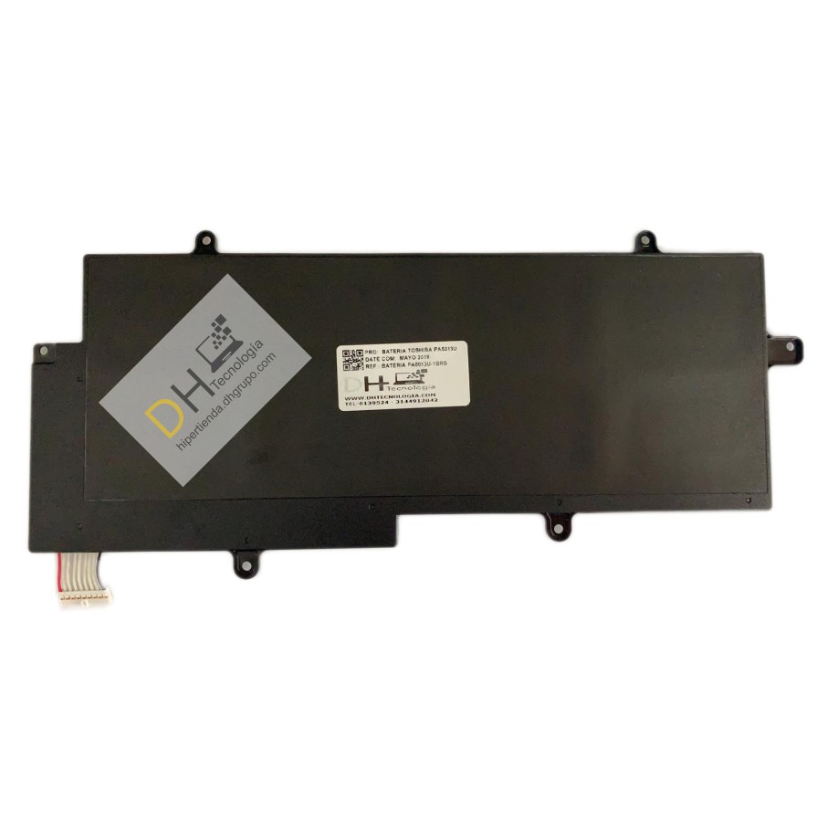 Bateria Original Pa5013u-1brs Toshiba Portege Z830 Z835