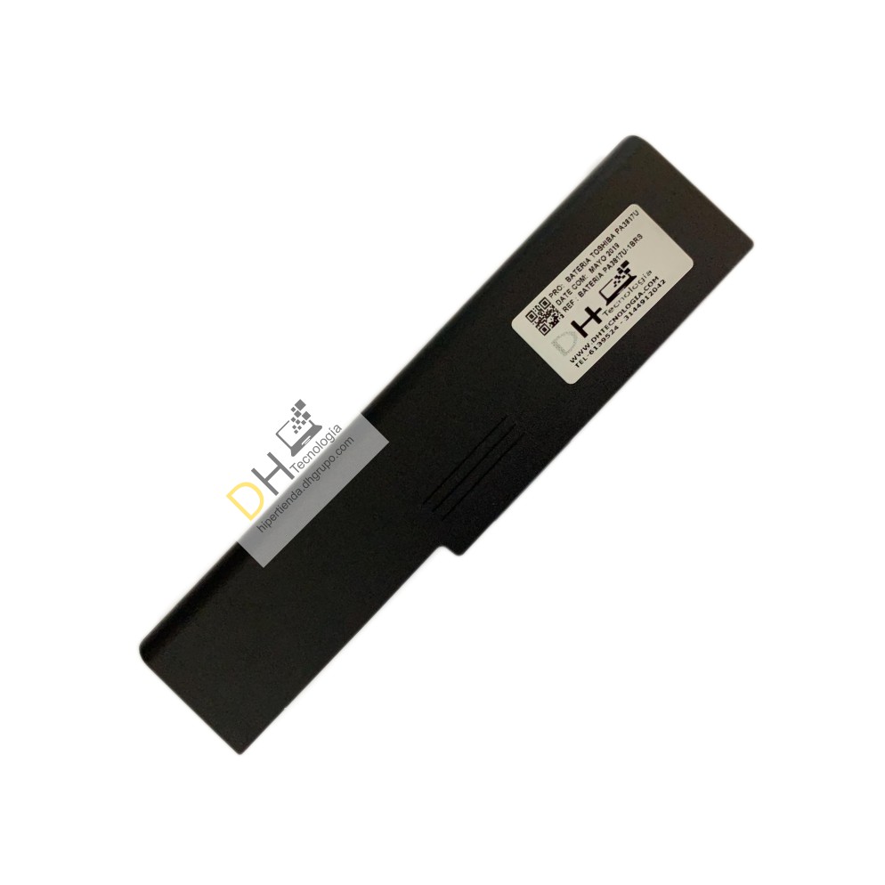 Original Bateria Toshiba M645 C640 C650d L745 Pa3817u 1brs