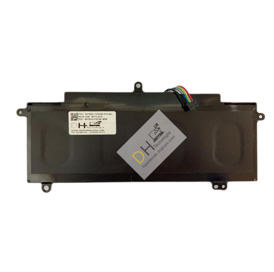 Original Pa5149u - 1brs Batería Toshiba Tecra Z50-a Tecra